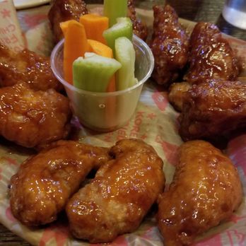 Mad For Chicken - Sunnyside - Wings - Chicken Wings Near Me - Sunnyside, New York Mad For Chicken - Sunnyside - Wings - Chicken Wings Near Me - Sunnyside, New York