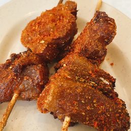 Beef Tendon
