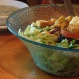 Salad Salad