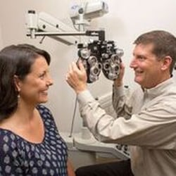 CustomEyes - Lenexa