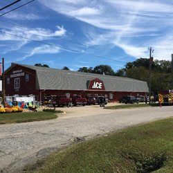 American Ace Hardware