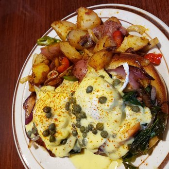 Mimosas Cafe - Smoked Salmon Benedict - Breakfast & Brunch Near Me - San Jose, California Mimosas Cafe - Smoked Salmon Benedict - Breakfast & Brunch Near Me - San Jose, California