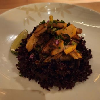 Nobu Restaurant - Japanese Near Me - Toronto, Ontario