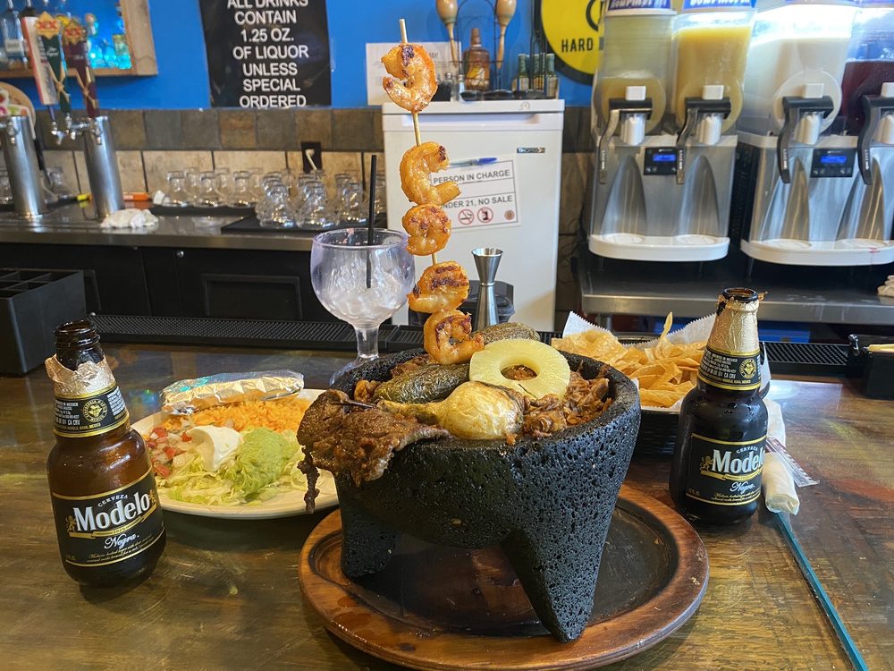 Alamitos Mexican Restaurant