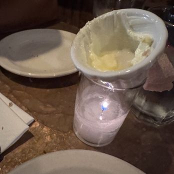 Street & Co. - Melted butter for bread service - Seafood Near Me - Portland, Maine Street & Co. - Melted butter for bread service - Seafood Near Me - Portland, Maine