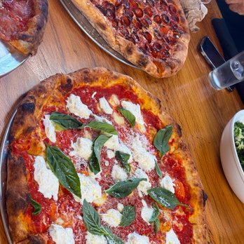 Tribute Pizza - Pizza Near Me - San Diego, California Tribute Pizza - Pizza Near Me - San Diego, California