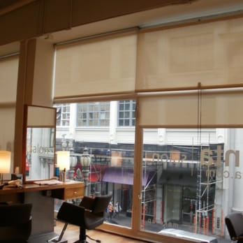 Yasha's - Sunscreen Shades - Shades & Blinds Near Me - San Francisco, California Yasha's - Sunscreen Shades - Shades & Blinds Near Me - San Francisco, California