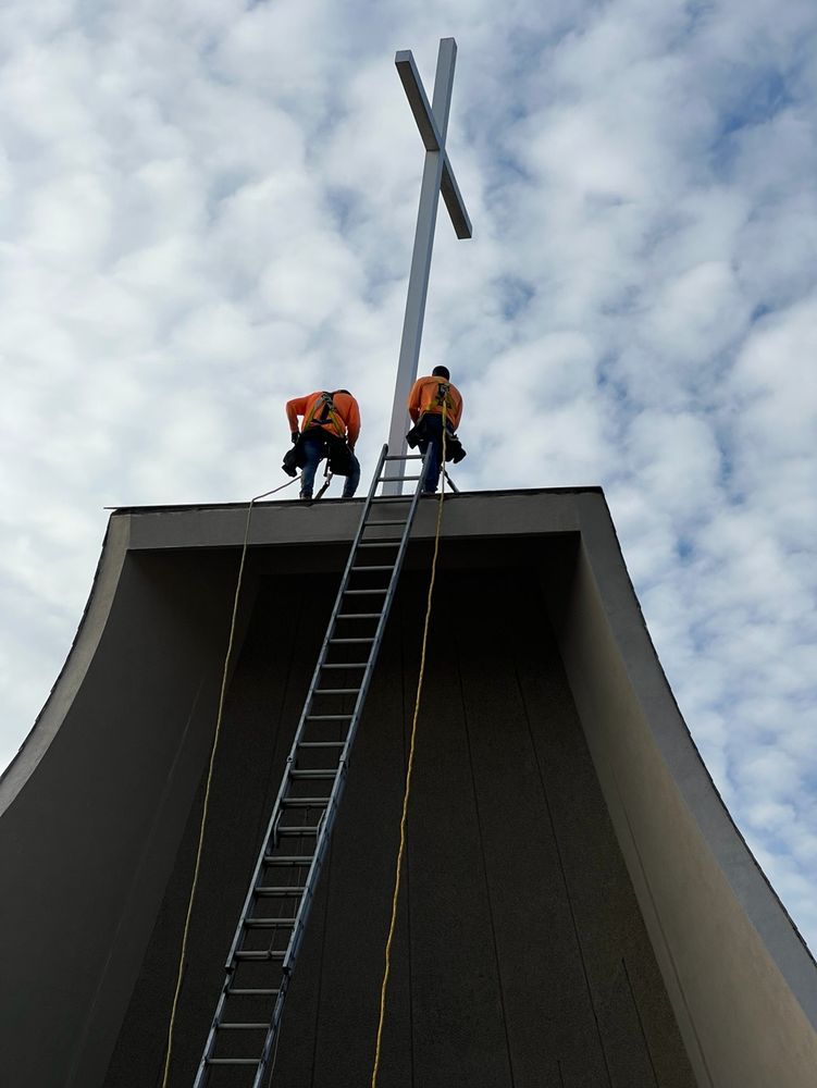 Slide of Horizon Roofing