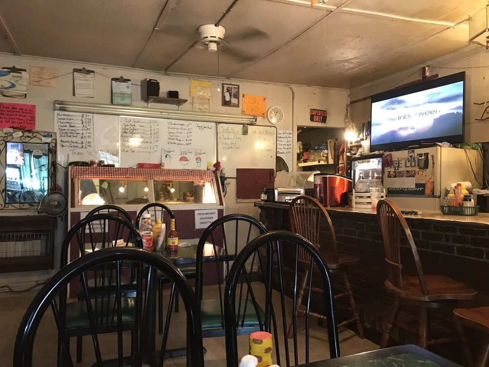 CHATTERBOX CAFE CLOSED 628 N Spring St, Tupelo, Mississippi