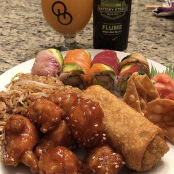 Seven Moons Restaurant - Asian Fusion Near Me - North Kingstown, Rhode Island Seven Moons Restaurant - Asian Fusion Near Me - North Kingstown, Rhode Island