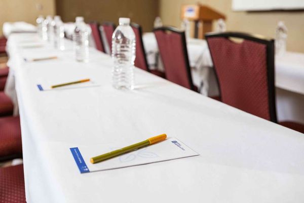 Hilton Garden Inn El Paso / University by null
