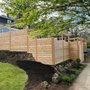 Photo of Gibson Fence and Deck