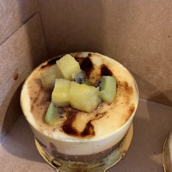 Alliance Bakery & Cafe - Lola - Bakeries Near Me - Chicago, Illinois