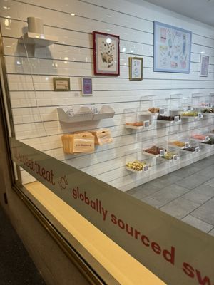 lil sweet treat by null