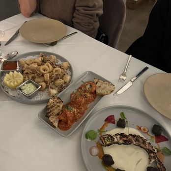 Milan - Appetizers - Italian Near Me - San Jose, California Milan - Appetizers - Italian Near Me - San Jose, California