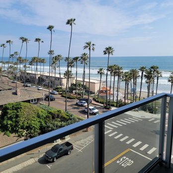 The Seabird Resort - Resorts Near Me - Oceanside, California