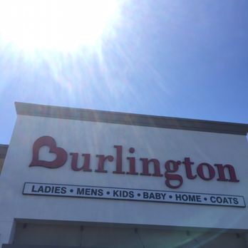 Burlington - Department Stores Near Me - Hemet, California