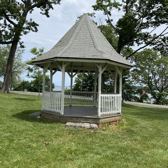 Fort Totten Park - Gazebo! - Parks Near Me - Bayside, New York Fort Totten Park - Gazebo! - Parks Near Me - Bayside, New York