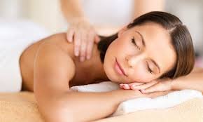 Healing Hands Massage Therapy Logo