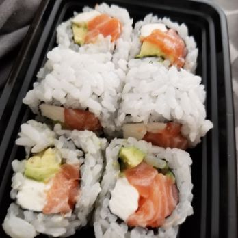 Ichima - Sushi Bars Near Me - Pasadena, California