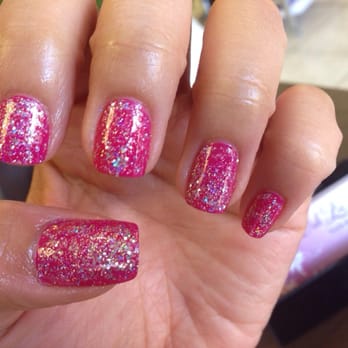 Ooh La La Nails - Thanks Lisa!!! Glitter vomit- just how I like it! - Nail Salons Near Me - El Cajon, California Ooh La La Nails - Thanks Lisa!!! Glitter vomit- just how I like it! - Nail Salons Near Me - El Cajon, California