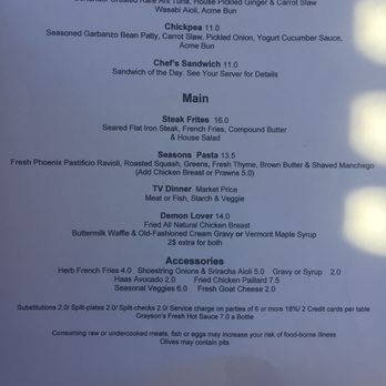 900 Grayson - Breakfast & Brunch Near Me - Berkeley, California