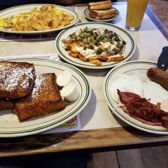 Ewing Diner - Diners Near Me - Ewing, New Jersey