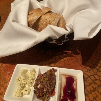 Desert Bistro - New American Near Me - Moab, Utah