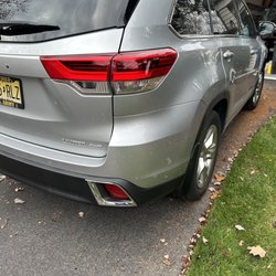 Franklin Sussex Auto Body