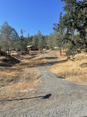 Huttopia Wine Country by null