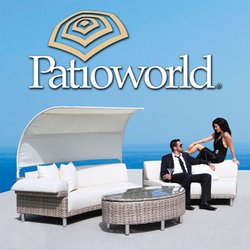 Patioworld - Patioworld - Luxury Outdoor & Patio Furniture w/ 10 Showrooms Throughout California