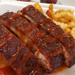 Ribs
