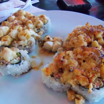 Oishii Sushi - Sushi Bars Near Me - Riverside, California