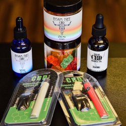 Austin CBD & Kratom