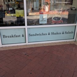 Park Deli