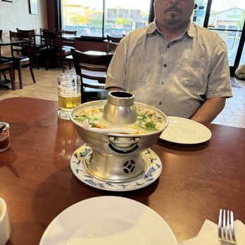 Tom Yum Goong - Rey - Thai Near Me - Vacaville Ca, California Tom Yum Goong - Rey - Thai Near Me - Vacaville Ca, California
