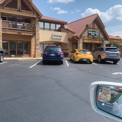 Holmes Therapeutic Massage