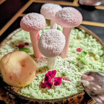 Musaafer - Mishti Doi ($29) - Indian Near Me - New York, New York Musaafer - Mishti Doi ($29) - Indian Near Me - New York, New York
