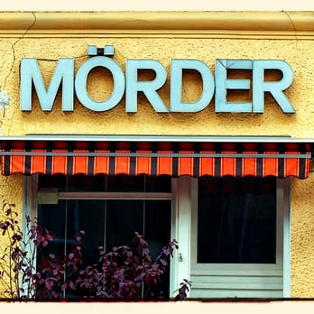 Mörder - Cafes Near Me - Berlin, BE Mörder - Cafes Near Me - Berlin, BE