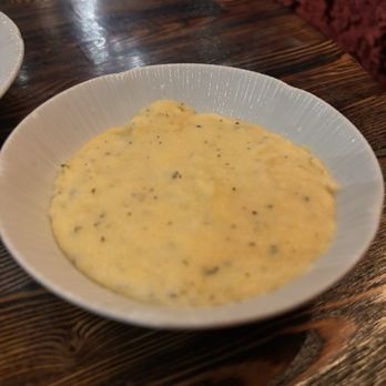 Saffron Lounge - Polenta - Asian Fusion Near Me - Las Vegas, Nevada