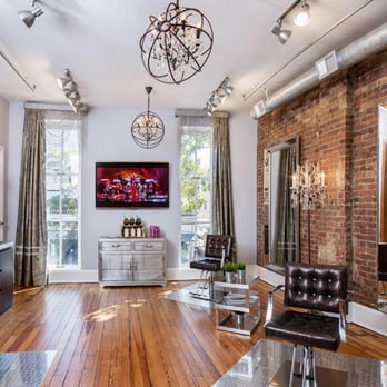 Industry Salon - Hair Stylists Near Me - Red Bank, New Jersey Industry Salon - Hair Stylists Near Me - Red Bank, New Jersey