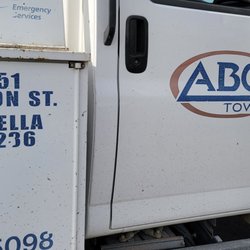 ABC Towing