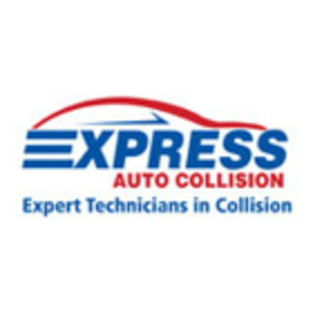 Express Auto Collision - Logo - Body Shops Near Me - Toronto, Ontario