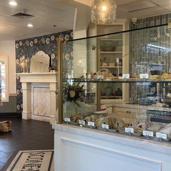 The Crafted Scone - Inside - Coffee & Tea Near Me - Temecula, California The Crafted Scone - Inside - Coffee & Tea Near Me - Temecula, California