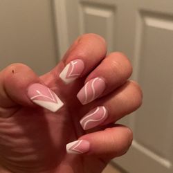 Creative Nails
