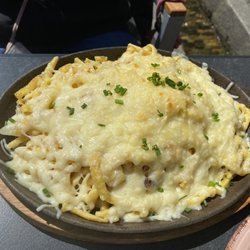 Gasthaus zum Kranz - Käsespätzle