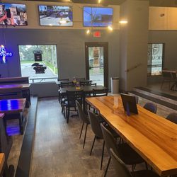 Nautical Brews Pizza & Tap House - Large pizza party and catering clearwater