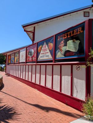 Casa de Fruta by null