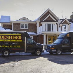 Rodenhiser Plumbing, Heating, A/C & Electric