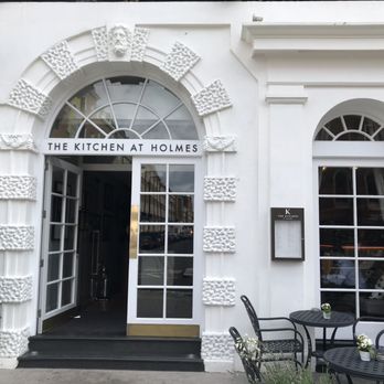 The Holmes Hotel - Hotels Near Me - London, XGL The Holmes Hotel - Hotels Near Me - London, XGL